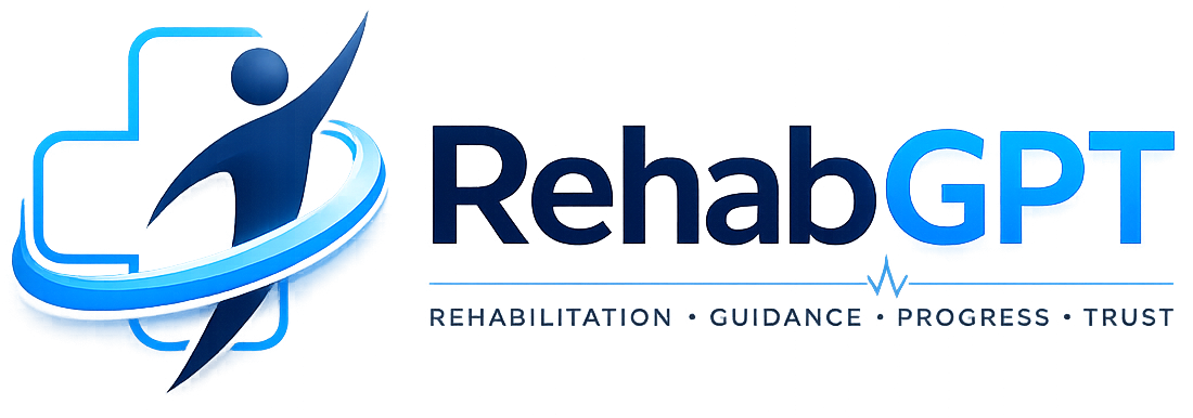 RehaGPT
